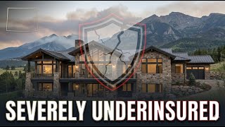 Why High-Value Homes Are the Most Underinsured in Colorado