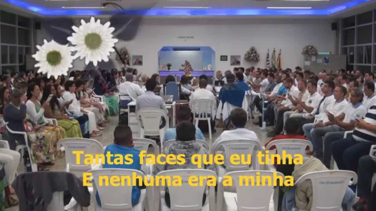 Céu Sagrado Hinário Luz Pd. Zé Ricardo