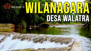 WILANAGARA, DESA WILATRA