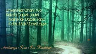 Download Lagu Memori kasih MP3