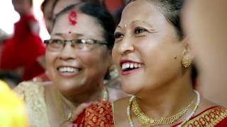 Download Lagu Swetha Weds Prajwal MP3 Swetha Weds Prajwal