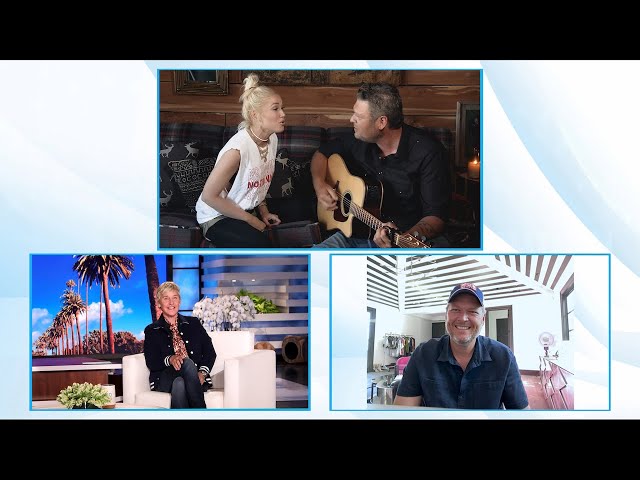 blake shelton pierdere în greutate mtv
