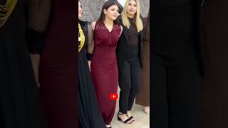 #Dance دبكة Craze Takes Over #Canada! Middle Eastern #Dance #shortsvideo