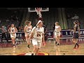 Southeastern Highlights