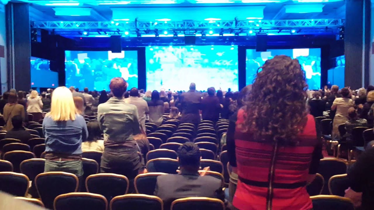 NBCT Conference Washington DC YouTube