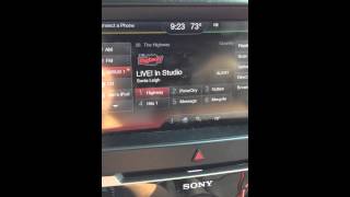 Celebrity Sonia Leigh on The Highway with Storme Warren Net Worth