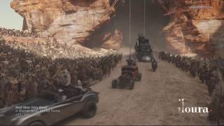 2016 Shotgun Software Client Reel screenshot 3