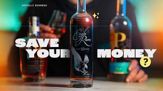 ✨Buy Again or Pass? Popular Bourbons Put to the Test