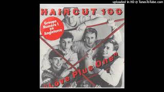 Haircut 100 - Love Plus One [1982] [spiral tribe extended]