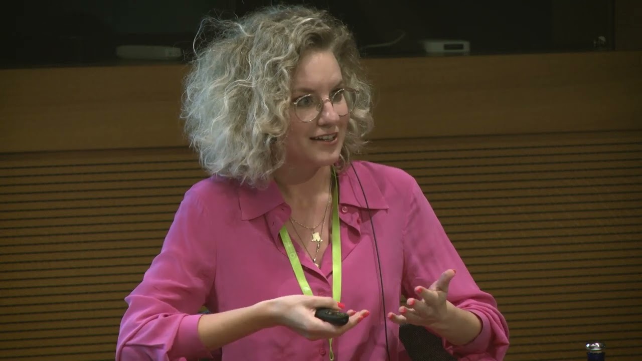 EMW2022: Innovative finance for MSMEs