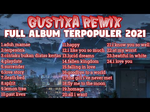 Kill Bill | playlist Gustixa Full Album | Lofi Remix