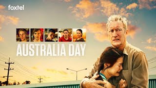 День Австралии / Australia Day (2017) Official Trailer