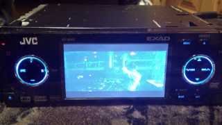 JVC KD-AVX2 test2