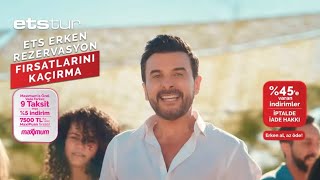 Erken Rezervasyon Fırsatları Ile Yerin Hazır