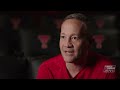 'Toughest Team Wins' isn’t just a motto for Texas Tech -- it's a mindset