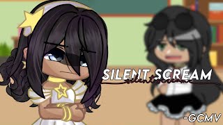 Silent Scream | Gcmv/Gacha Club Music video | ImCrazyDreizy