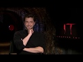 IT Director Andy Muschietti left windows open for IT CHAPTER TWO - Cineworld interview