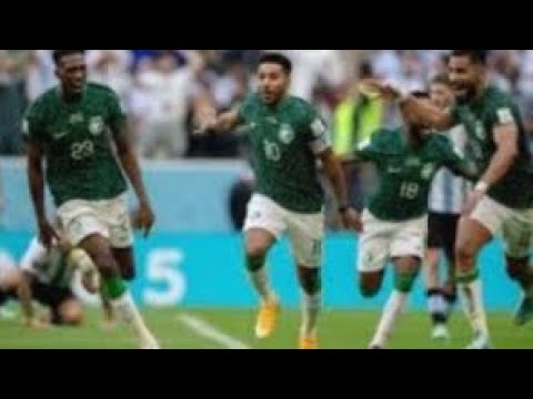 ملخص مباراة السعودية و نيجيريا 2 2 اليوم أهداف الكاملة