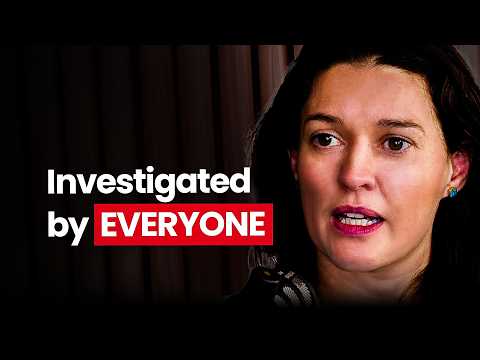 The TRUTH Behind Britain’s Biggest Tech Scandal | Katie Prescott