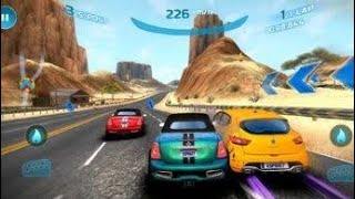 asphalt  nitro gameplay  part-2