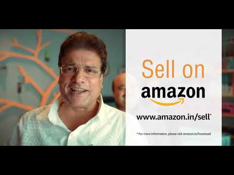 Sell on Amazon: Itna aasan hai! - Sell on Amazon: Itna aasan hai!