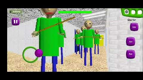 baldi