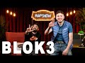 Blok3  rap show  bugne kadar 3n anlamn herkesten saklamtm 2 sezon 9 blm