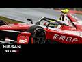 【フォーミュラE】2025-26 第12戦・第13戦 上海E-Prix ダイジェスト
