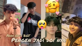 KUMPULAN COGAN TERBARU😍BIKIN MATA JADI SEGAR 🍃💦|| PART 9