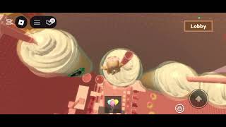 Coffee Tower!!!#roblox #tower #robblox #videos 