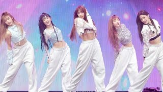 [Full] NewJeans (뉴진스) - Dance Break + Attention at AAA 2022 (Asia Artist Awards 2022)