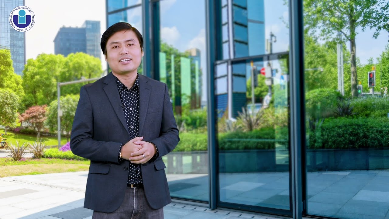 PHỎNG VẤN CỰU SINH VIÊN TRƯỜNG ĐẠI HỌC QUỐC TẾ (ĐHQG HCM) - IU - youtube
