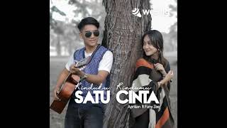 Rinduku Rindumu Satu Cintaaprilian Ft Fany Zee Cover dede Tanjung Ft Sonia