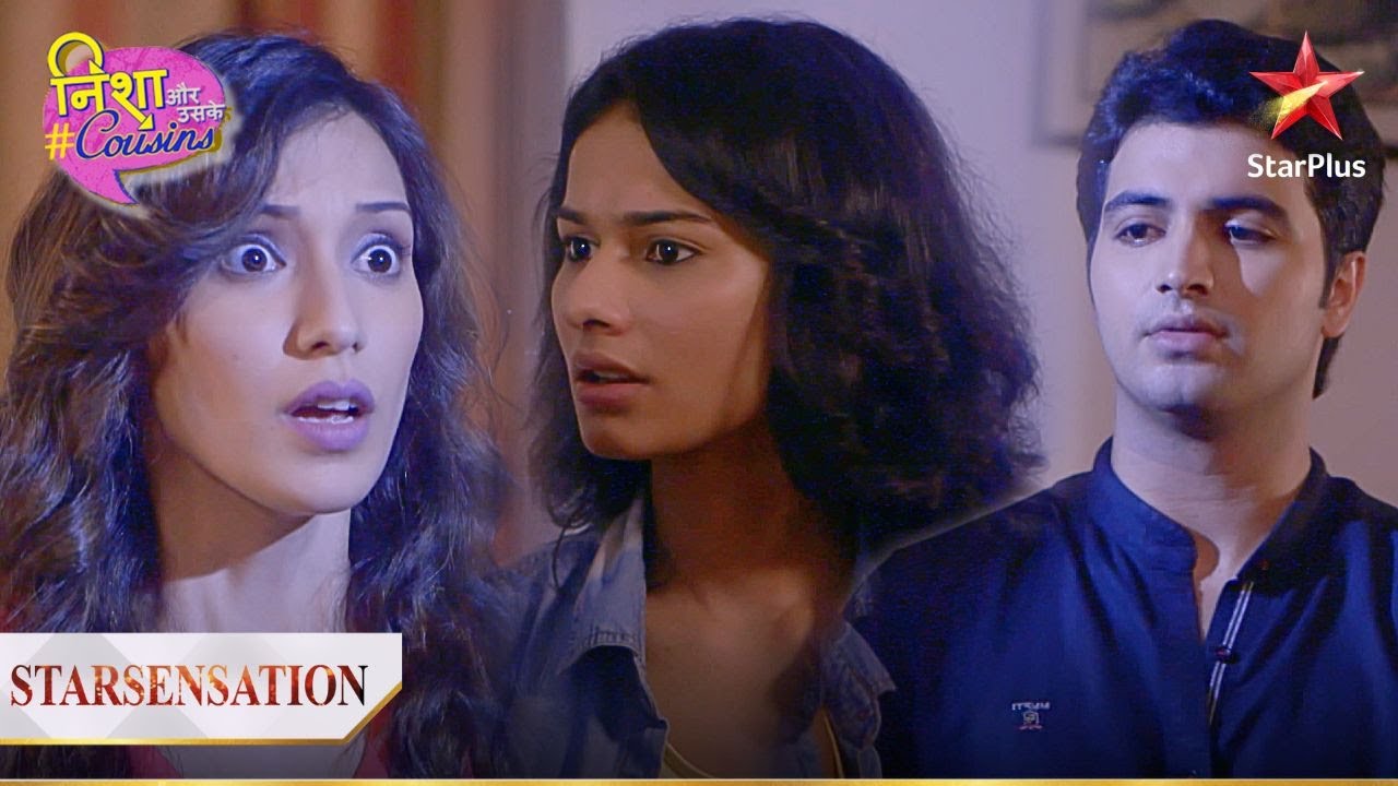 Umesh aur Keerti ne daala Nisha par zor! | Nisha Aur Uske Cousins