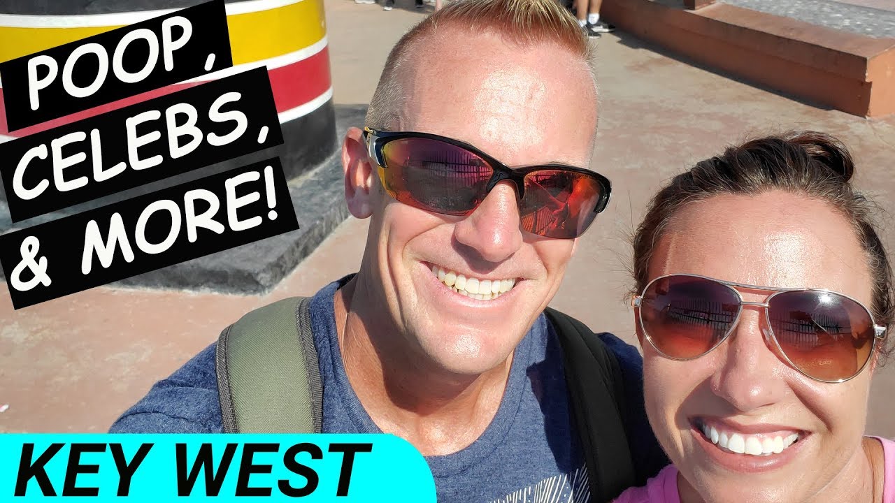 Day 2: Norwegian Sun Cruise (Key West Florida Cruise Port)