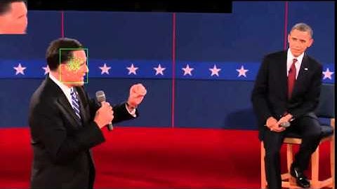 tracking - adaptive template