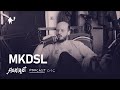 Podcast 015 marko miloevi mkdsl