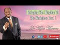 Dr Myles Munroe - Bringing The Kingdom To The Workplace Part 1
