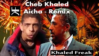 Gipsy Rapper - Khaled Aicha Remix