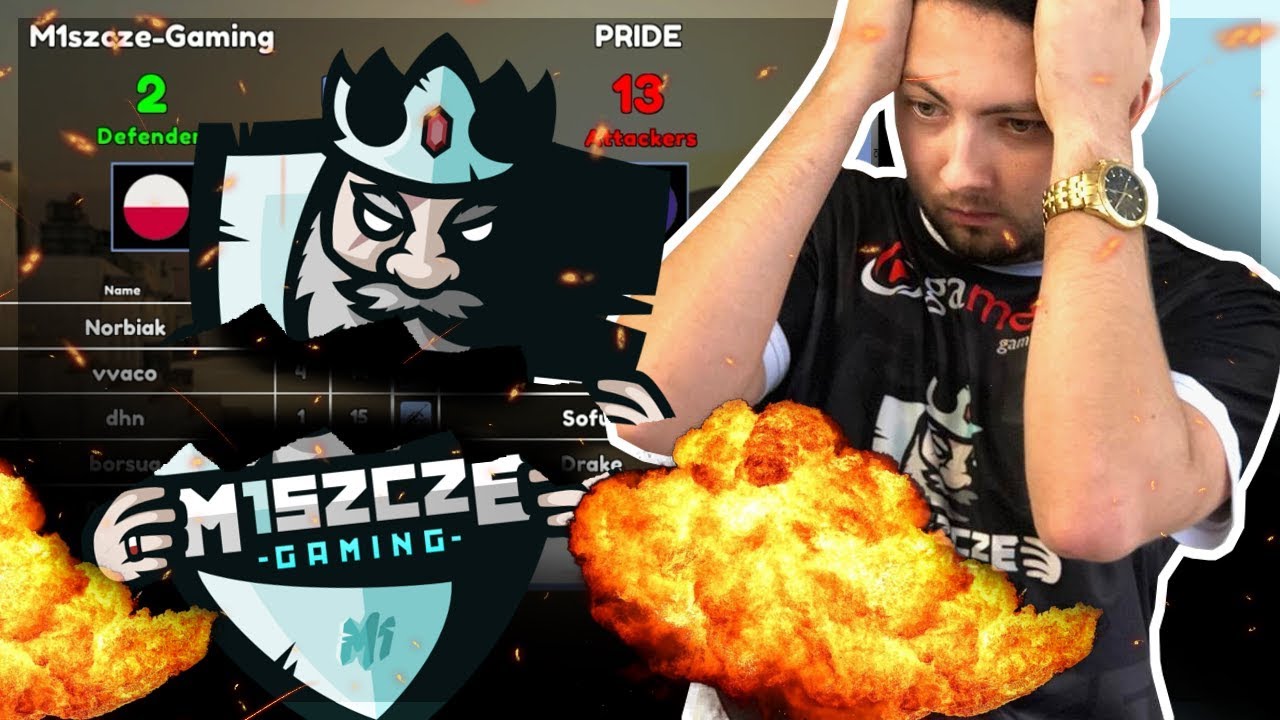 KONIEC MISZCZE-GAMING NADCHODZI ? | Pro Gamer Manager 1/2 games people play