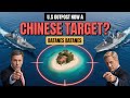 Is China Now Targeting Batanes?