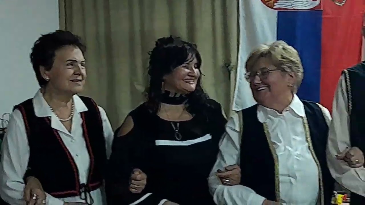 DOĐI DRAGI DOK SAM ČOBANICA  &  NEMA MOJE ANĐELIJE  ♡  