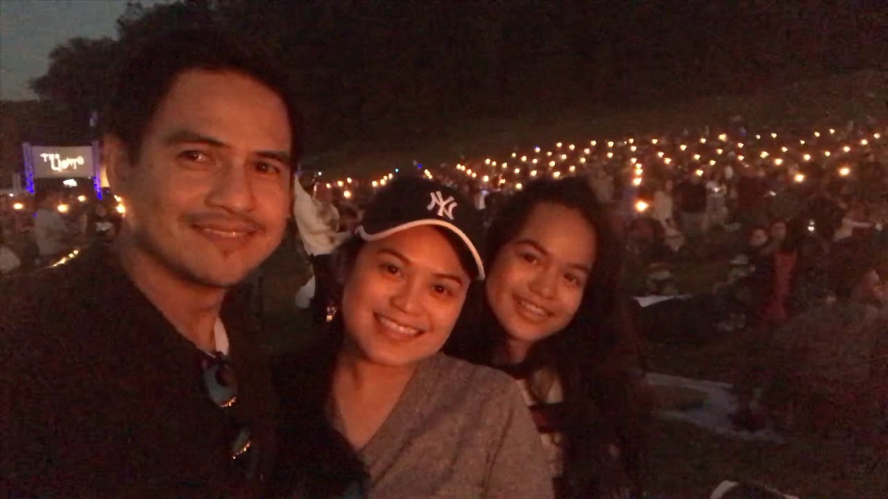 The Lights Festival 2018 / Square, PA YouTube