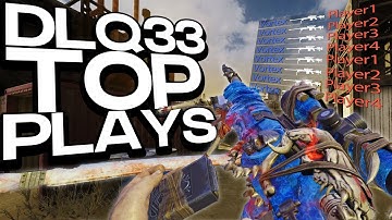 キャラコンNo.1によるSRキル集‼️【CoD モバイル】