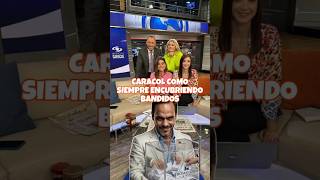 caracol como siempre encubriendo a bandidos #abelardodelaespriella #fraude #thomasgregandsons