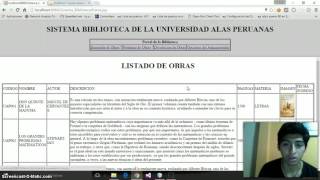 sistema biblioteca
