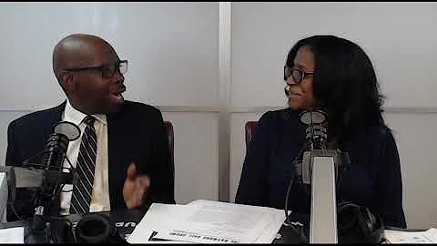 The Raymond Hall Show - Tobacco Industry and Teens...