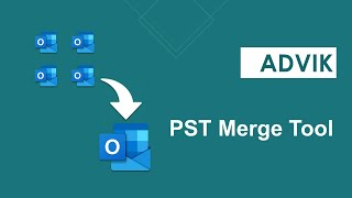 PST Merge Tool | How to Merge PST Files Without Duplicates?
