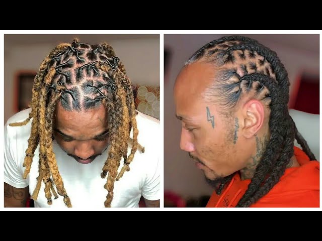 40+ Latest dreadlocks hairstyles for men and women in 2022 - Tuko.co.ke