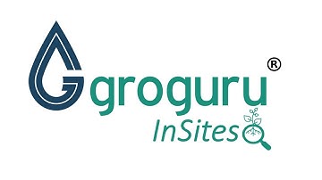 Overview of the GroGuru® InSites Software as a Service (SaaS) for Strategic Irrigation Management